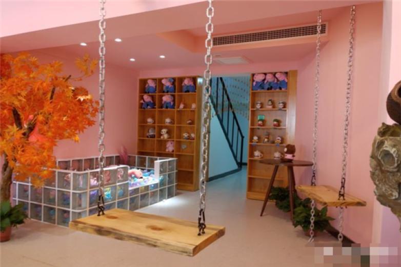 实在功夫泡面小食堂